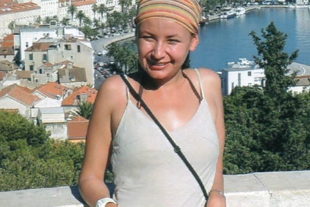 BRUTALNO UBISTVO UZDRMALO HRVATSKU: Edi Mišić prerezao vrat Meksikanki (31) u gustoj šumi na Marjanu, skoro joj ODRUBIO GLAVU! Sud doneo skandaloznu odluku!