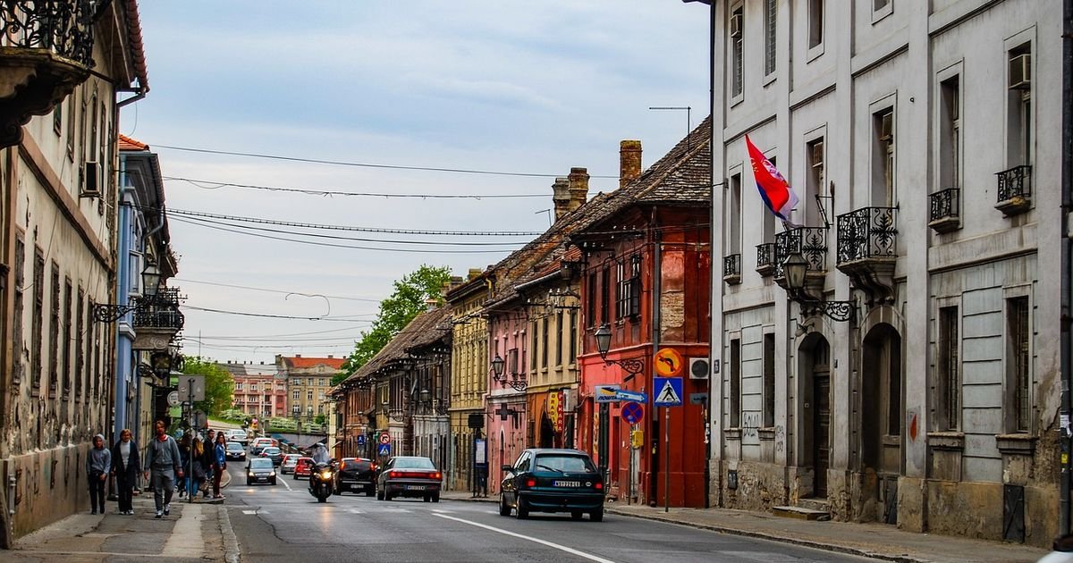 Evropska komisija: Novi Sad među najuspešnijim Evropskim prestonicama kulture