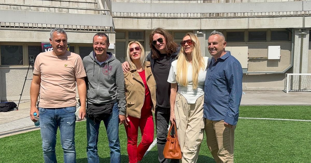 Igi bankrotirao i nestao posle smrti članova porodice, Anabela ratovala s njim, ostali bez para: Sad na okupu