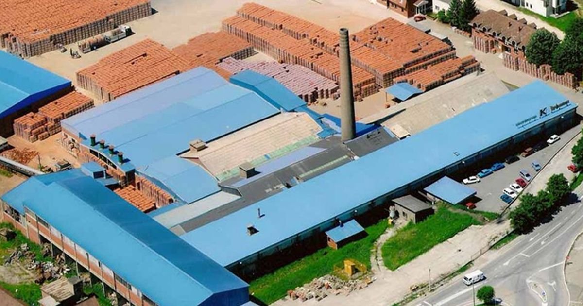 wienerberger preuzima kompaniju Univerzum Investicija u tržišta u razvoju sa snažnim potencijalom rasta