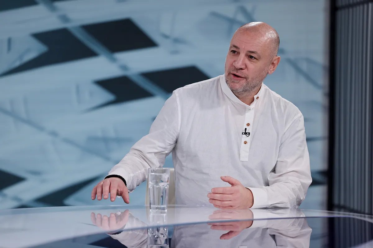 Vuk Cvijić: Tek se očekuju obračuni u podzemlju, takva situacija nije bila čak ni 90-ih