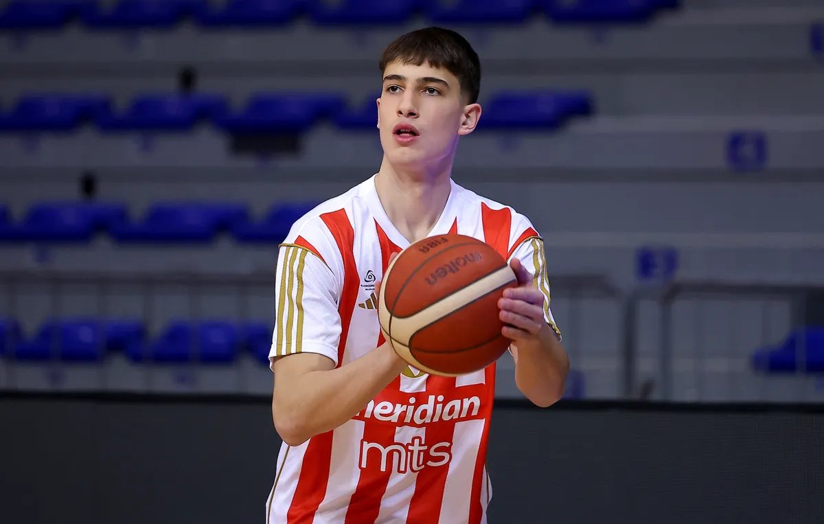 Zvezda poražena od Barselone, protiv čuda Katalonaca nisu mogli