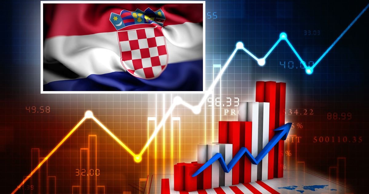 Cene ne prestaju da divljaju: Hrvatska ostaje u samom vrhu EU po inflaciji