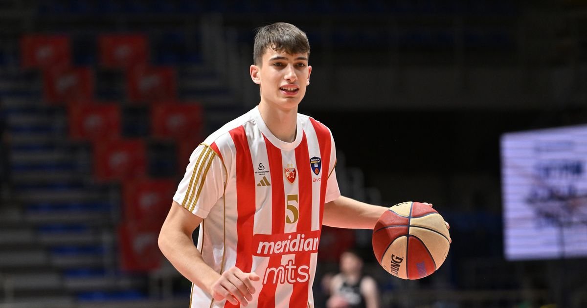 Zvezda poražena na završnom turniru Evrolige, finale je sada daleko