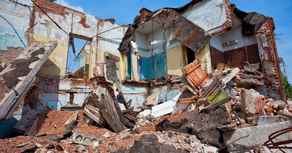 U Maroku poginulo 11 ljudi nakon urušavanja zgrade u Fezu