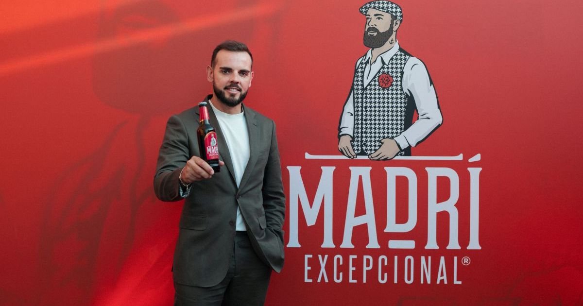 Energija Madrida i drugačiji pivski doživljaj konačno i u Srbiji - lansiran je Madrí Excepcional