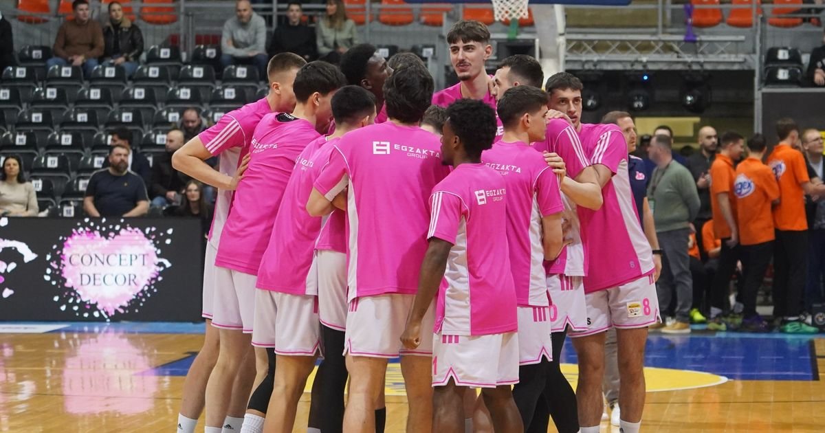 Mega zakazala spektakl protiv novog NCAA šampiona, u avgustu fenomenalan meč na obali Jadrana