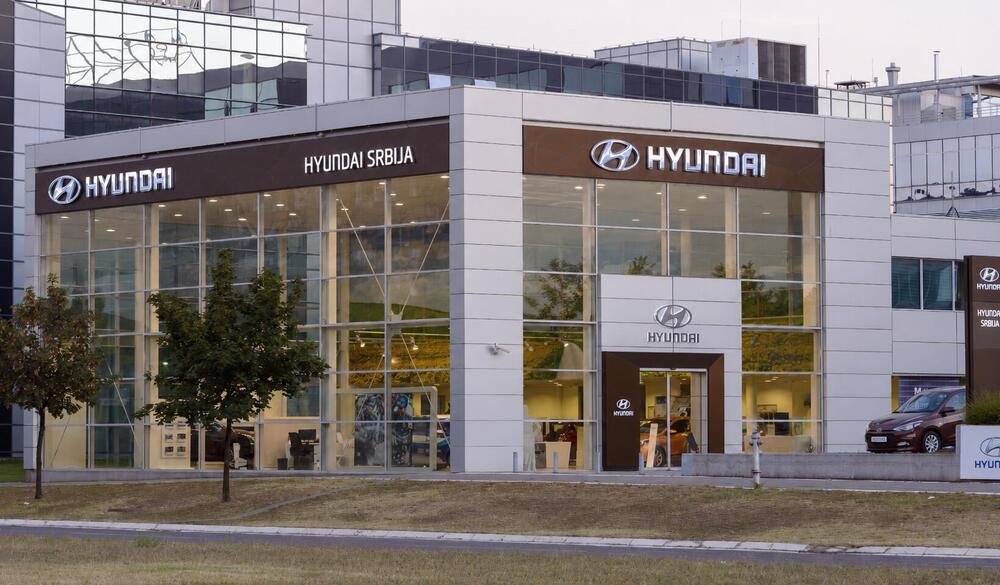Hyundai slavi 35 godina u Srbiji: Od prvih modela do jednog od najprodavanijih brendova