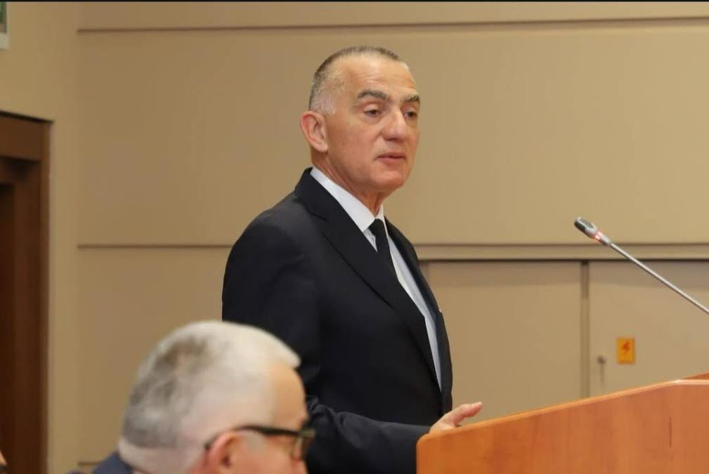MINISTAR PRAVDE NENAD VUJIĆ: Obaveza svakog nosioca pravosudne funkcije jeste da svojim radom, ponašanjem i kvalitetom odluka opravdava poverenje građana