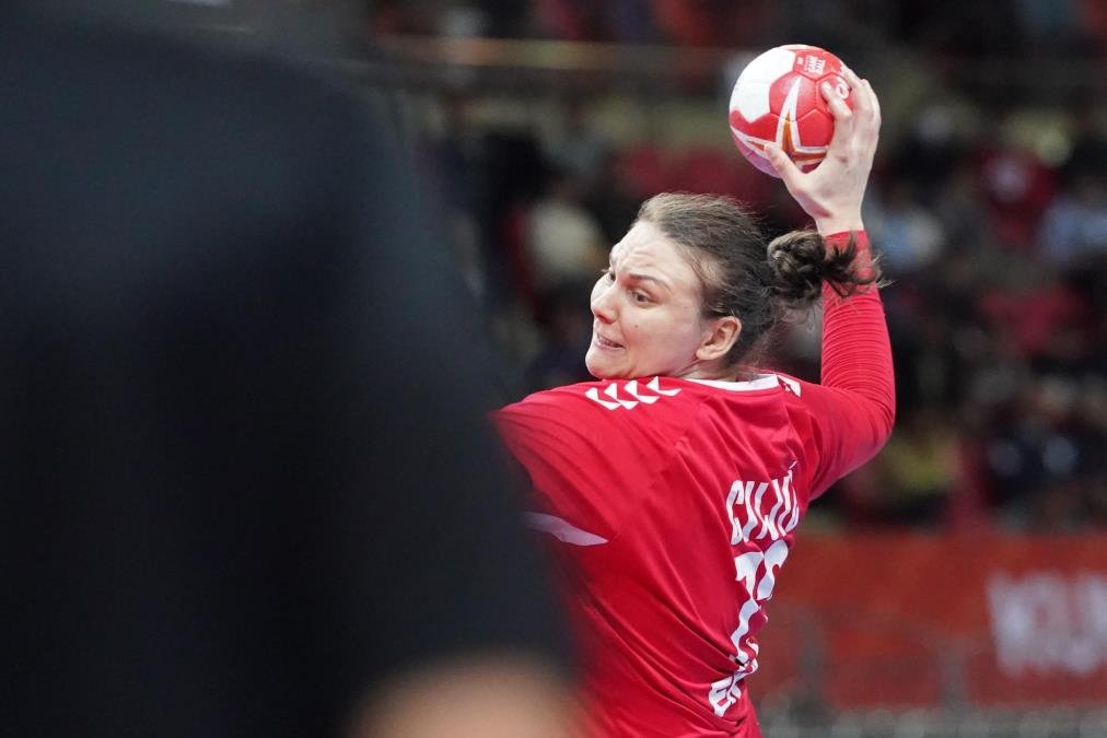 DRAGANA CVIJIĆ ZAVRŠILA KARIJERU: Rukomet nije bio samo sport - bio je moj život!