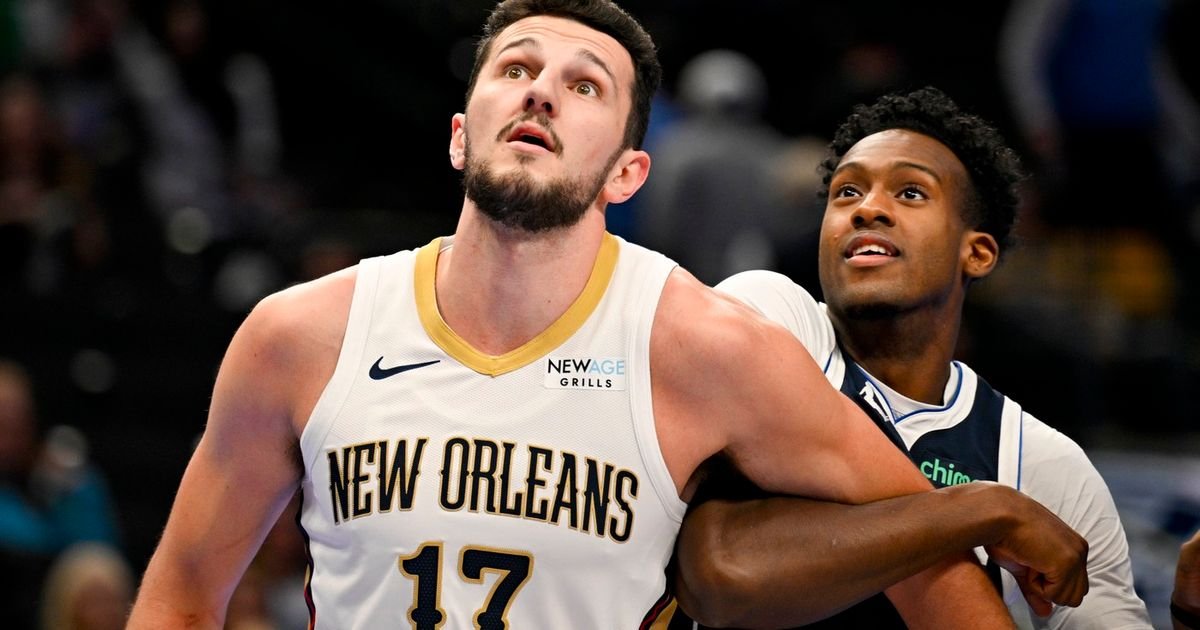 Dve sjajne NBA utakmice ponovo u Evropi u januaru: Gledaćemo Vembanjamu, ali i poznatog hrvatskog košarkaša