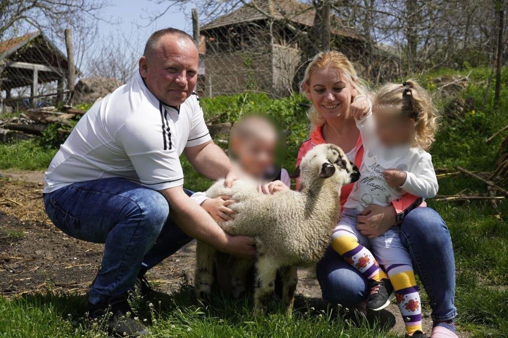 "Nisam se odrekla Albanije, samo sam dodala Srbiju u srce": Majlinda je zbog Darka ostavila sve i došla u srpsko selo, a njihova ljubav ruši sve granice!