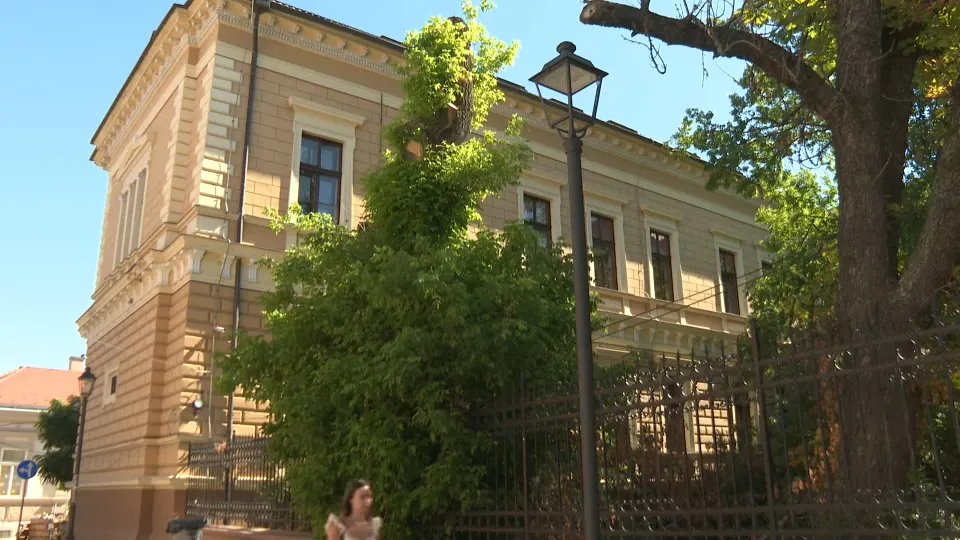 Suspendovano šest profesora Jovine gimnazije, među njima i Marija Vasić