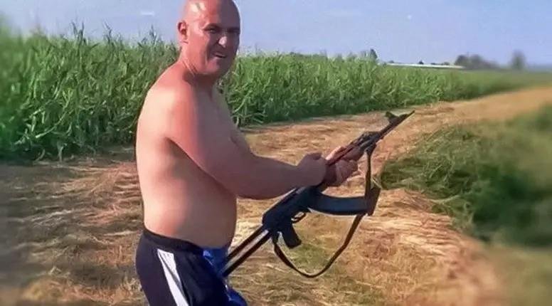 JOSIP DABRO TRAŽI HRVATSKU REPUBLIKU U BIH I JAČI SAVEZ SA TRAMPOM! Predlaže model "Sjedinjenih Država BiH", evo šta to po njemu znači!