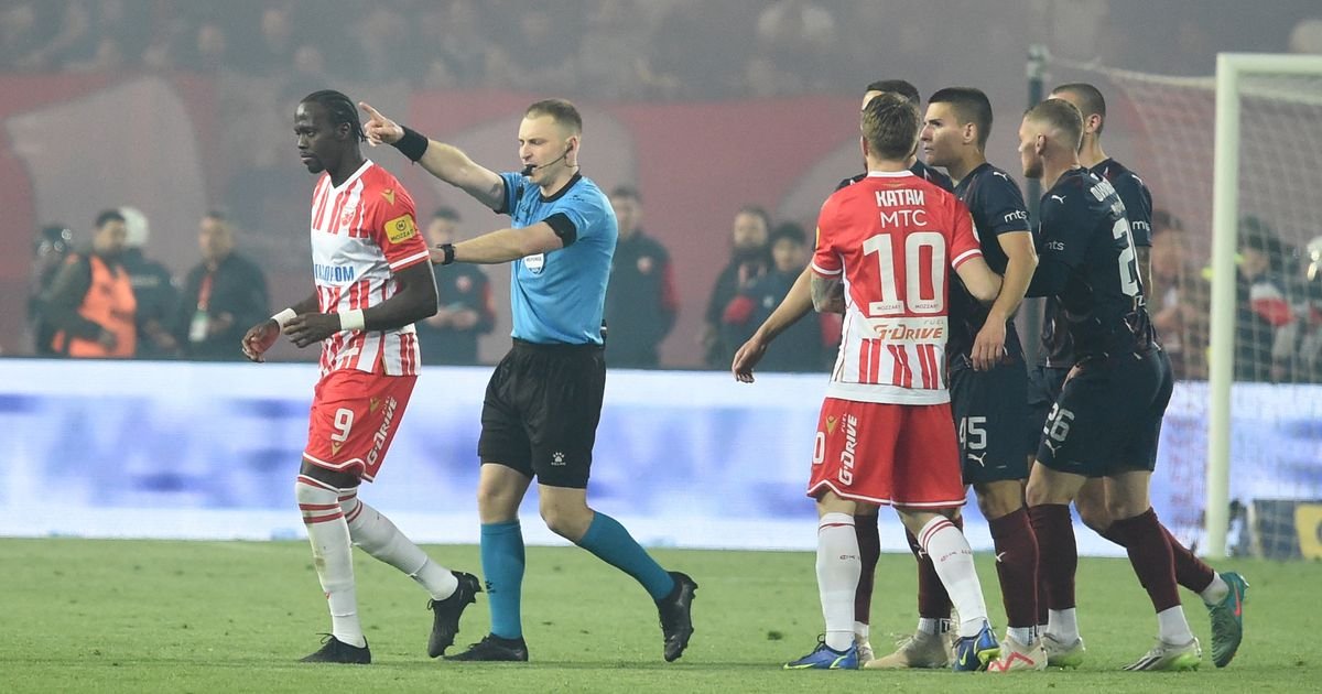 FSS doneo veliku odluku: Najbolje sudije delegirane za duele u borbi za opstanak