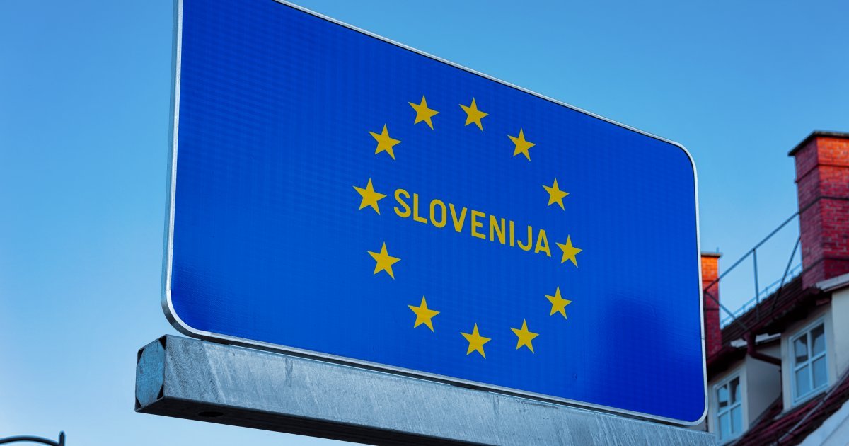 Slovenija produžila kontrole na granici sa Hrvatskom i Mađarskom: Ratovi i destabilizujuće aktivnosti