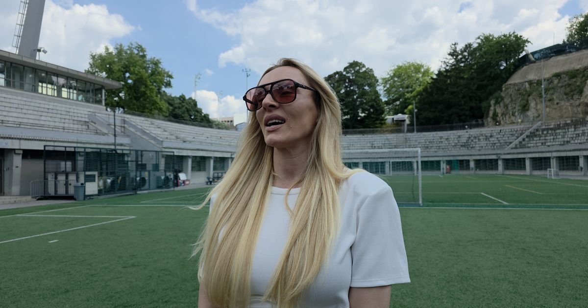 Ona je takva Anabela Atijas o razvodu Lune i Marka, otkrila istinu: Mislim da je to u pitanju