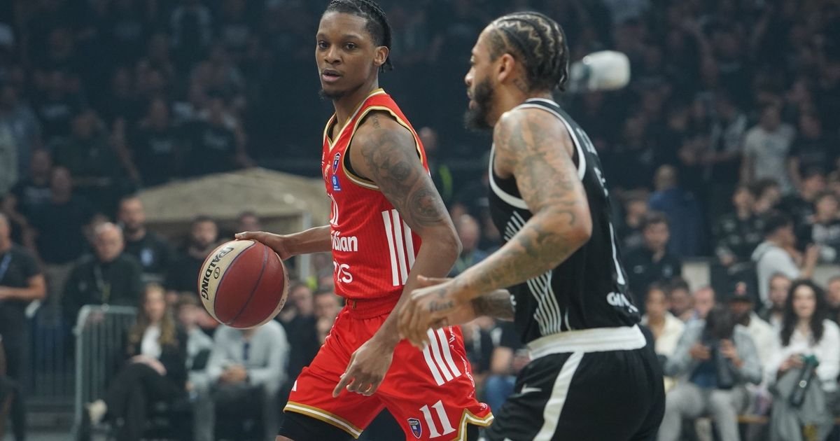 Zvezda - Partizan: Kraj za crveno-bele u ABA ligi ili majstorica? Čeka nas dramatičan meč u Pioniru