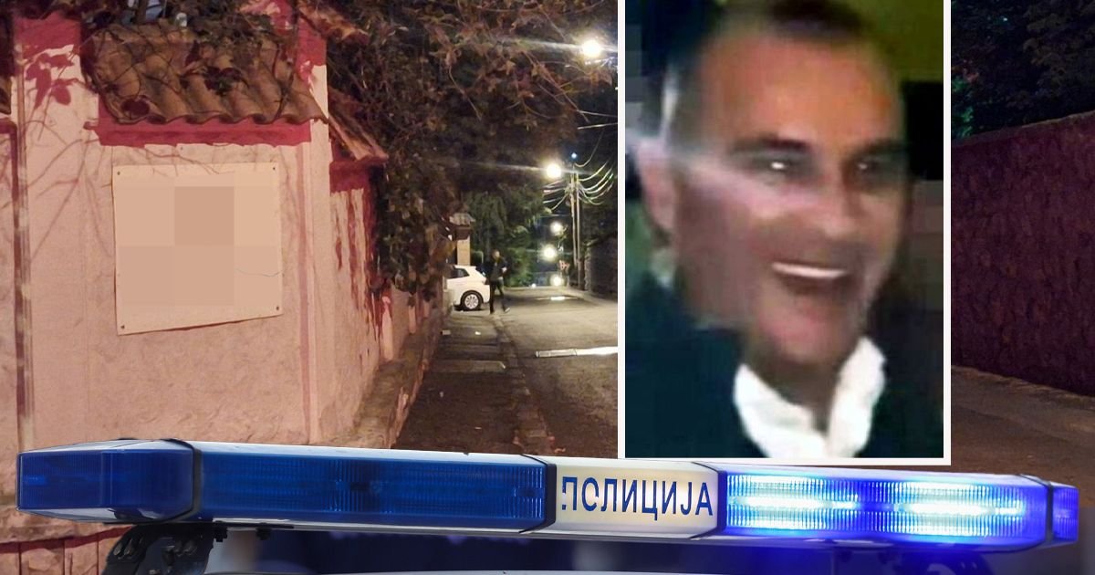 U Inđiji iskopano bure! Sumnja se da je u njemu telo Aleksandra Nešovića Baje!