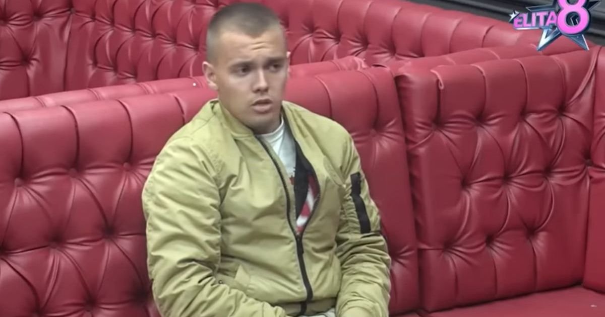 Sad će da ima ozbiljne probleme Otac Dače Virijevića sa Kosova zapretio Luki: Imam prijatelje koji
