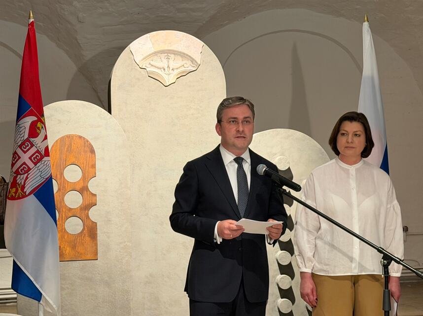 Istina o Kosmetu u Moskvi: Otvorena izložba o ugroženoj srpskoj baštini uz pomoć VR tehnologije