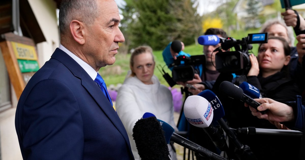 Potpisan koalicioni sporazum za prvu desničarsku vladu u Sloveniji: Janša pred 4. mandatom!