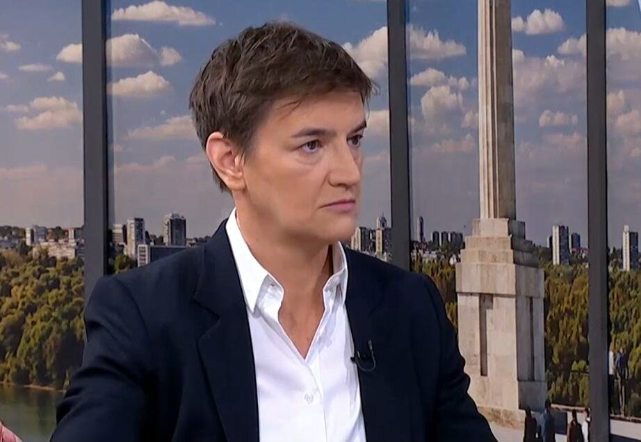BRNABIĆ NA FORUMU U PRAGU O POSETI ZELENSKOG BEOGRADU "Nadam se da će uskoro posetiti Srbiju"