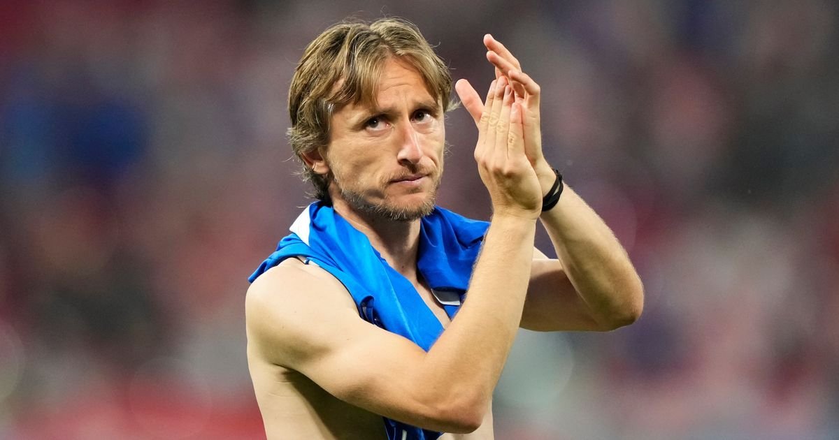 Hrvati ozbiljno poniženi, Modrić i družina bez velikih šansi na SP, komšijama se ovo neće svideti