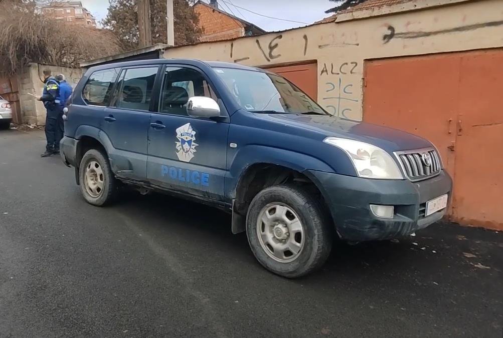DVOJICA UHAPŠENA U PRIZRENU: Prodali srpsku imovinu uz falsifikovana dokumenta