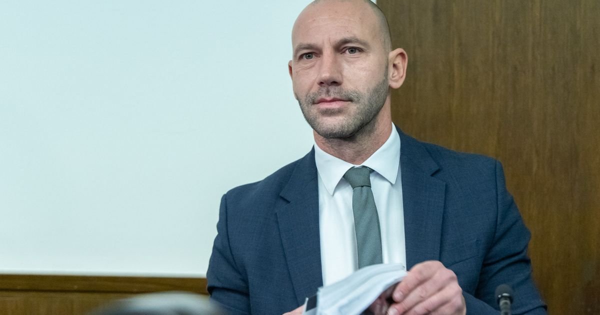 Disciplinski postupak protiv dve sudije posle ubistva maturanta u Drnišu: Menja se i niz zakona