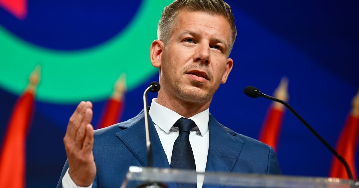 Peter Mađar sve iznenadio: "Kada se rat završi, Evropska unija će se vratiti ruskom gasu"
