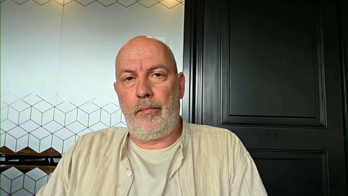 Lazić o pucnjavi u restoranu na Novom Beogradu: Policija nije u stanju da izađe na kraj sa "reketiranjem"