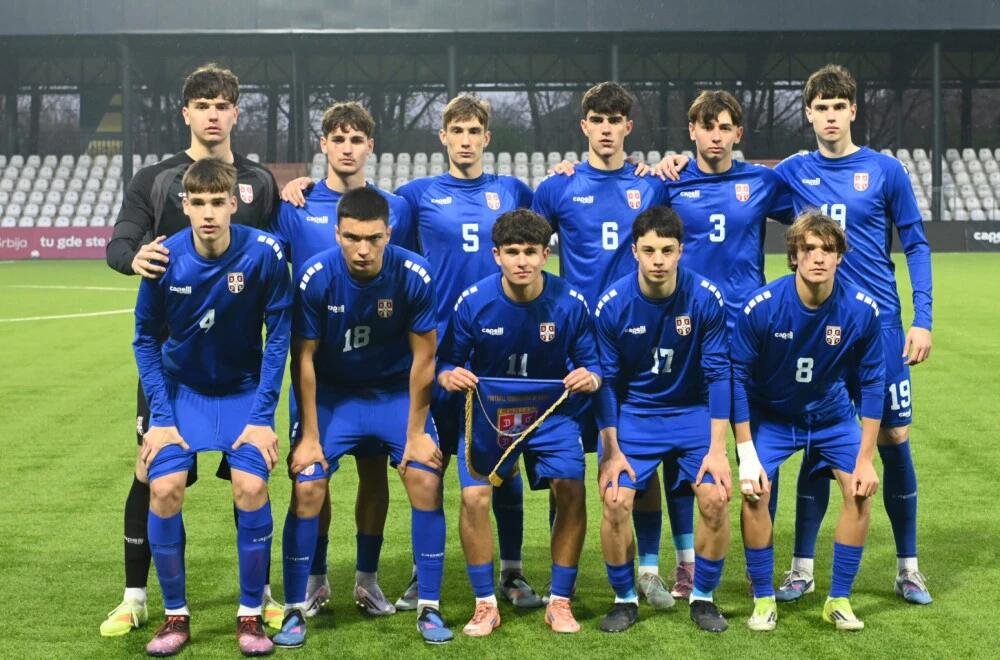 Srbija dobila grupu po meri na Svetskom prvenstvu!