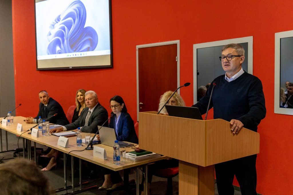 Glamočić: Novi zakon jača domaću proizvodnju i razvoj srpskog vinarstva