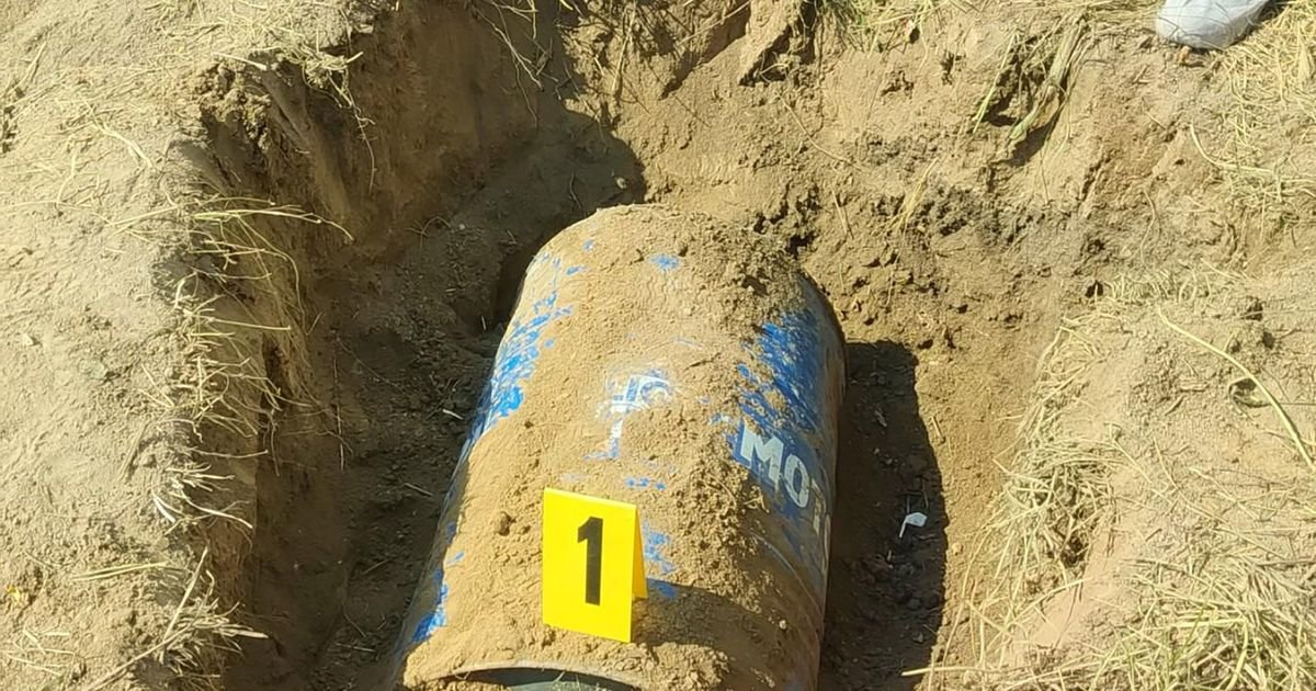 Pojavio se novi trag u toku uviđaja! Evo šta je pronađeno tokom iskopavanja bureta sa telom Baje Nešovića