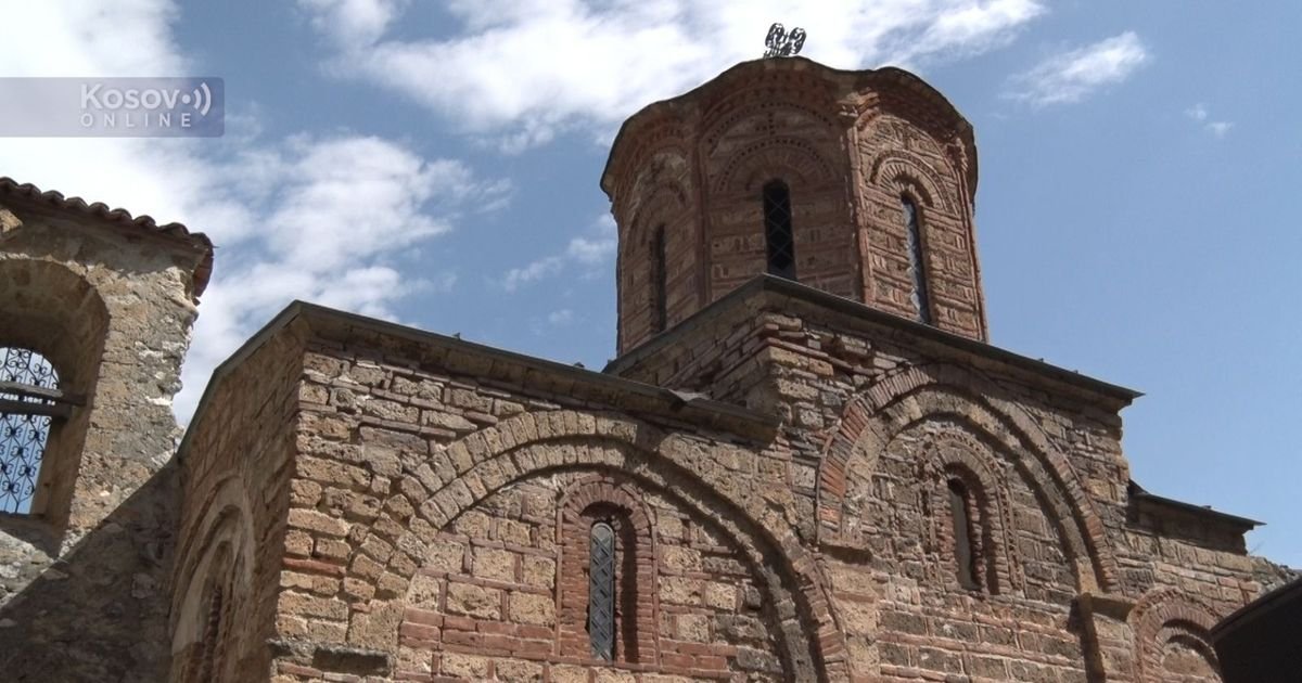 Počeli Spasovdanski dani u Prizrenu