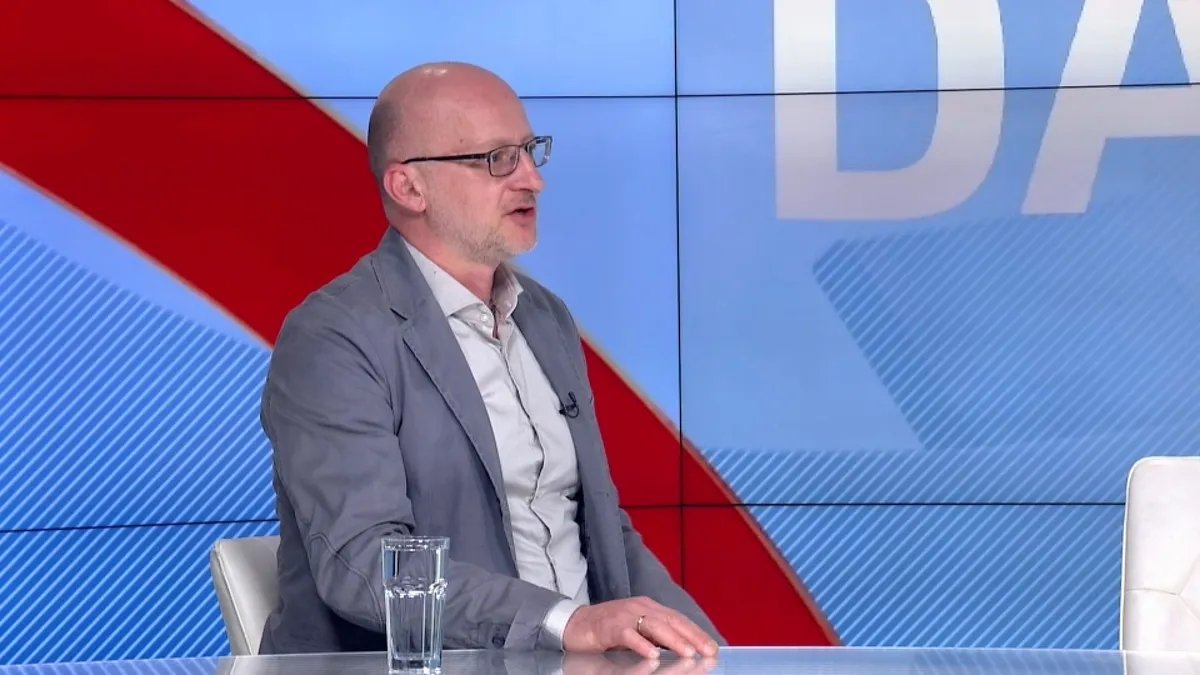 Nenadić: Nezgrapna izjava Kos, ključno je šta će o pojedinim izmenama zakona reći ODIHR