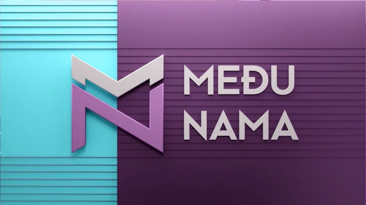Među nama - Cela emisija - 20.5.2026.