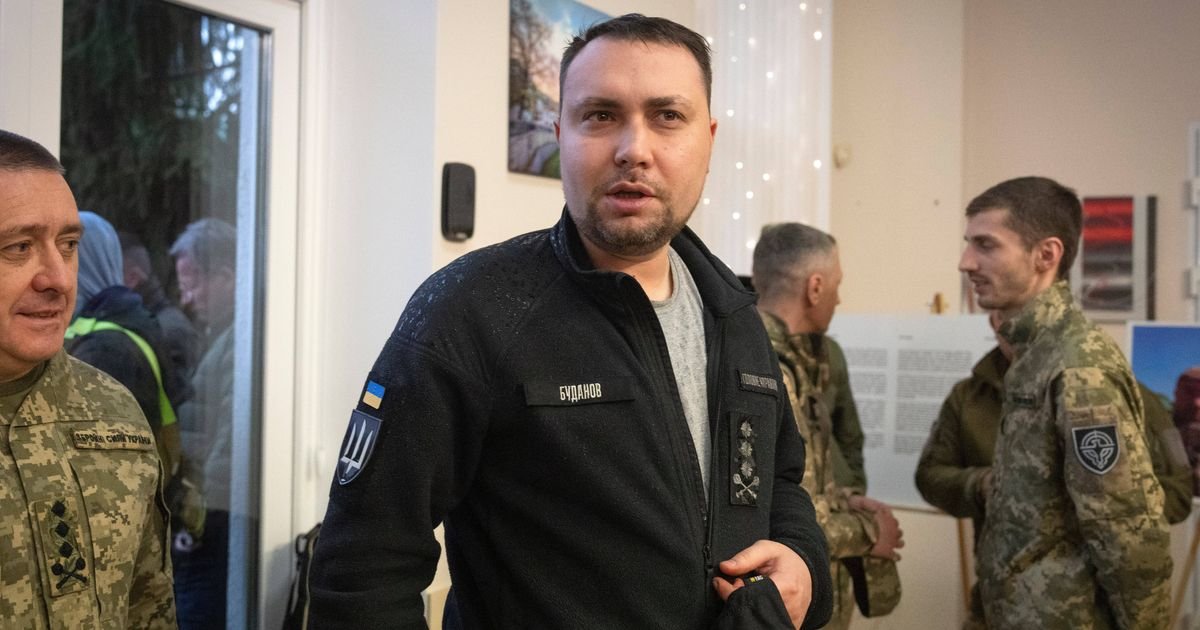 Da li Rusiji preti raspad po etničkom principu? Šta kaže Kirilo Budanov, bivši glavni ukrajinski obaveštajac