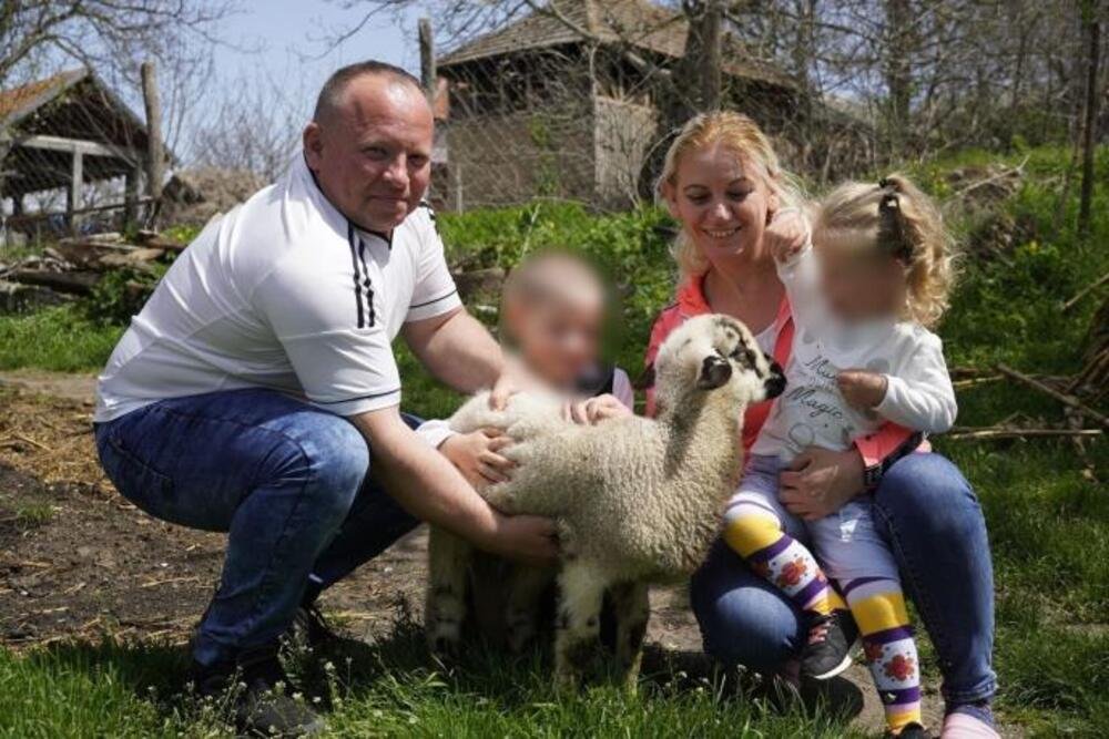 Albanka Majlinda je zbog Srbina Darka ostavila sve i došla u našu zemlju: Kad čujete šta je rekla, šokiraće vas