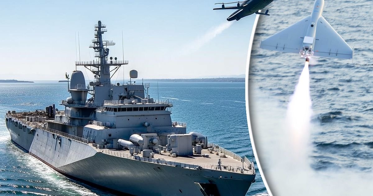 Pentagon pravi američki Shahed: AI upravlja rojevima kamikaza dronova
