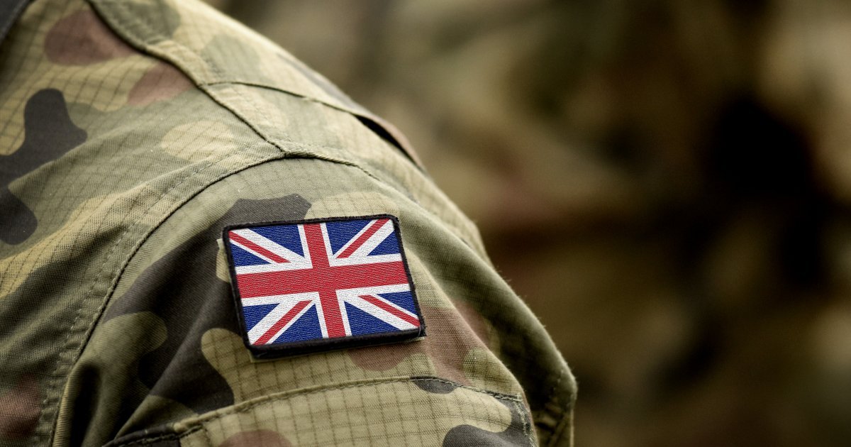 Britanski izdajnik ili ruski heroj? Bivši prodavac antikviteta sa ostrva o tome zašto se bori za Putina
