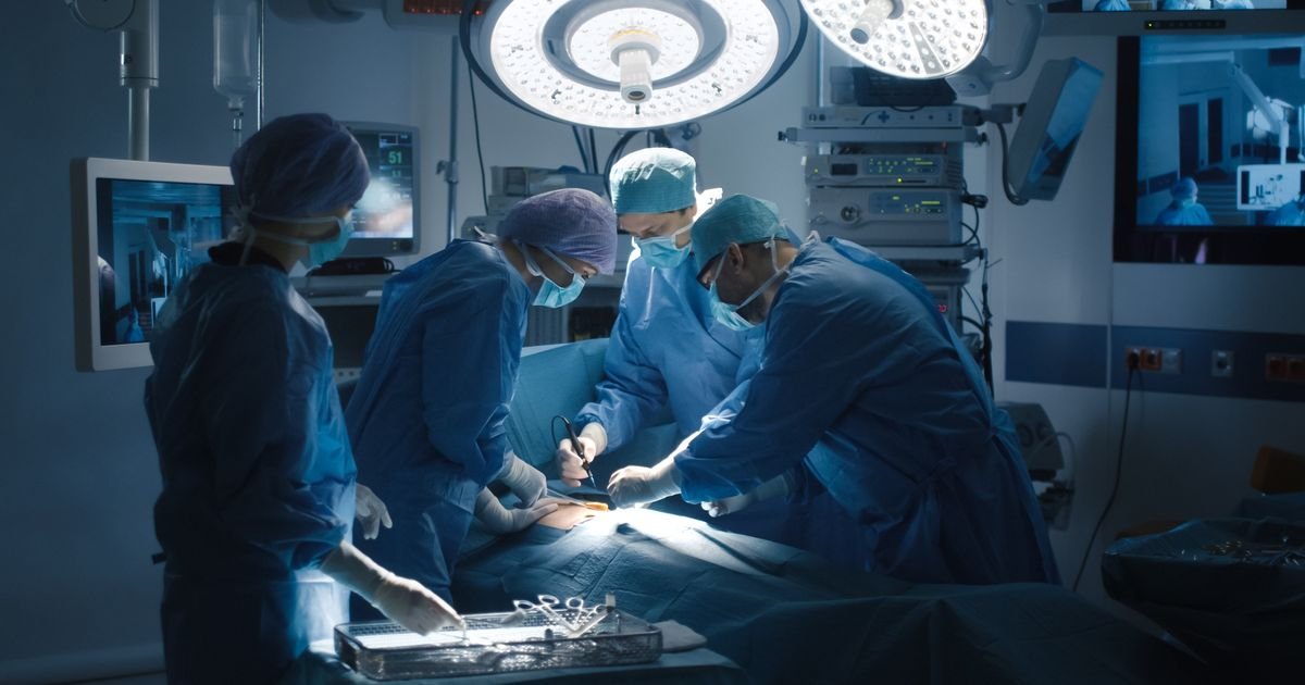 Trpeo nesnosne bolove 9 godina: Štefek Nikolić otkrio da su mu na operaciji ostavili iglu u telu