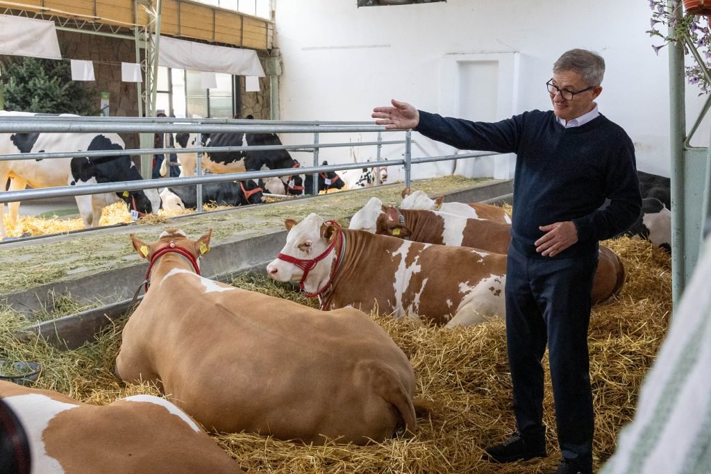Glamočić: Srpski stočar je resurs države