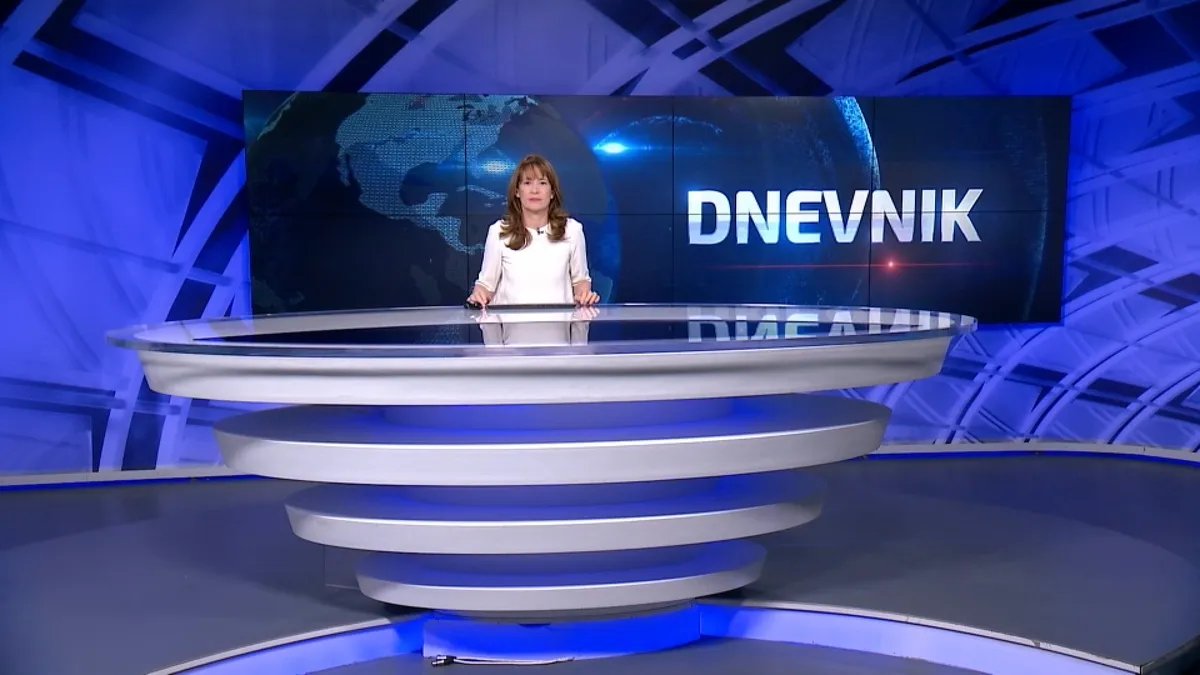 Dnevnik u 19 (20.5.2026)