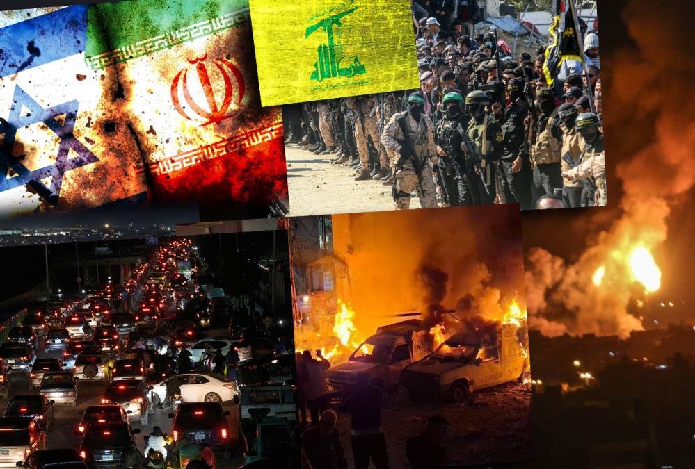 HEZBOLAH NA METI AMERIKE: SAD uvele nove sankcije osobama povezanim sa libanskim pokretom