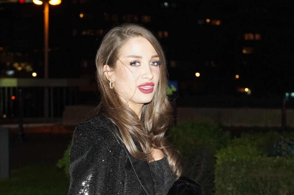 Milica Jokić drastično promenila izgled! Dačićeva bivša snaja ne liči na sebe, svi komentarišu jedan detalj (FOTO)