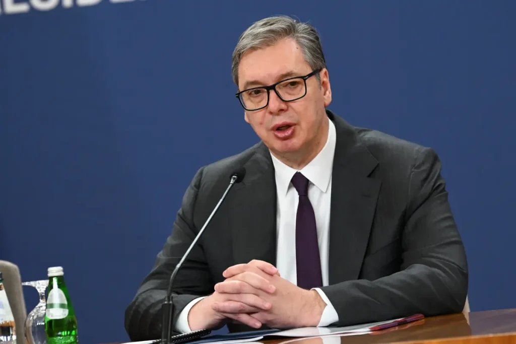 Vučić o slučaju Senjak: gotovo izvesno da pronađeno telo pripada A. N., čeka se DNK analiza