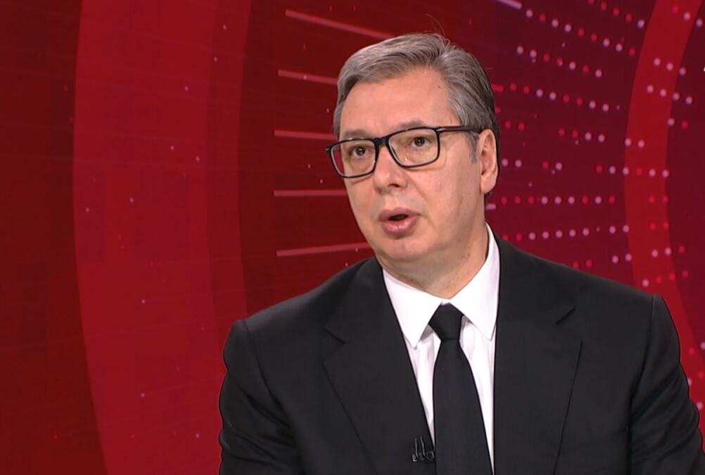 MI NEĆEMO TAJKUNSKU POLICIJU! Vučić o velikim reformama koje slede: Svi koji učestvuju u zaštiti kriminalaca, moraće da napuste posao!