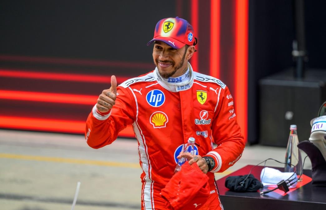 HAMILTON PROGOVORIO O PENZIJI: Ne pogađaju me takve priče